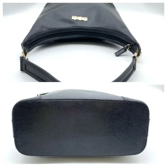 Gucci Black Leather shoulder Bag - Picture 13 of 15